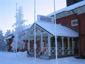 Hotels in Jokkmokk